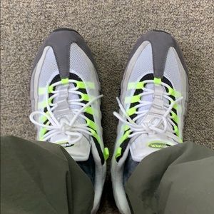 Meet your Posher, Pete